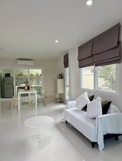12R0466 This house for rent 3 bedroom 3 bathroom 38,000/month at thalang