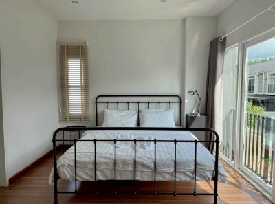 12R0466 This house for rent 3 bedroom 3 bathroom 38,000/month at thalang