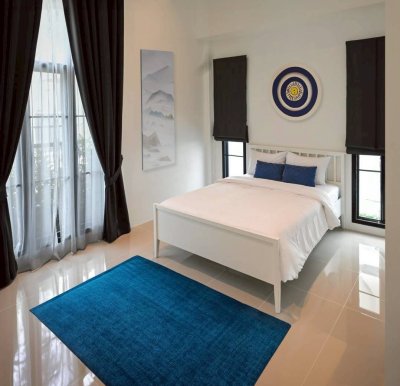12R0467 ให้เช่าบ้านเดี่ยวชั้นเดียว 3 ห้องนอน 2 ห้องน้ำ ราคา 49,000เดือน โซนถลาง