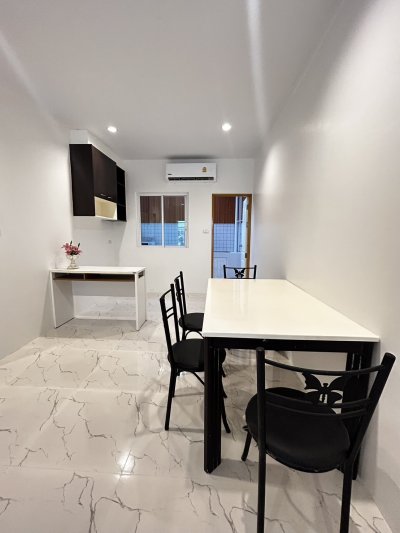 12R0468 This house for rent 4 bedroom 2 bathroom 20,000/month at thalang