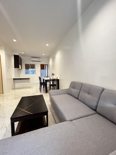 12R0468 This house for rent 4 bedroom 2 bathroom 20,000/month at thalang