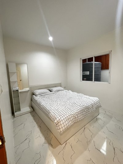 12R0468 This house for rent 4 bedroom 2 bathroom 20,000/month at thalang