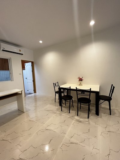 12R0468 This house for rent 4 bedroom 2 bathroom 20,000/month at thalang