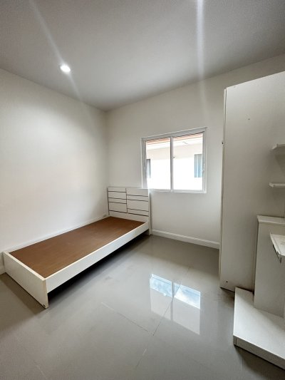 12R0468 This house for rent 4 bedroom 2 bathroom 20,000/month at thalang