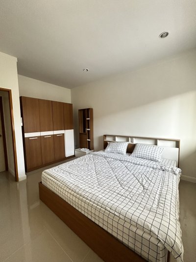 12R0468 This house for rent 4 bedroom 2 bathroom 20,000/month at thalang