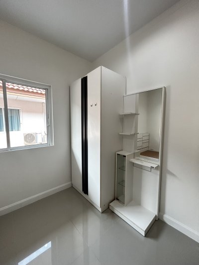 12R0468 This house for rent 4 bedroom 2 bathroom 20,000/month at thalang