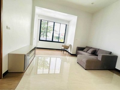 12R0470 ให้เช่า pool villa 4 ห้องนอน 5 ห้องน้ำ ราคา 65,000/เดือน โซนถลาง