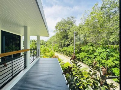 12R0470 ให้เช่า pool villa 4 ห้องนอน 5 ห้องน้ำ ราคา 65,000/เดือน โซนถลาง