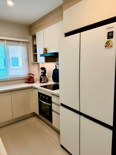 12R0471 Pool villa for rent 4 bedroom 3 bathroom 100,000/month at thalang