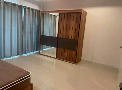 12R0472 ให้เช่าบ้านเดี่ยวสองชั้น 3 ห้องนอน 2 ห้องน้ำ ราคา 30,000/เดือน โซนถลาง