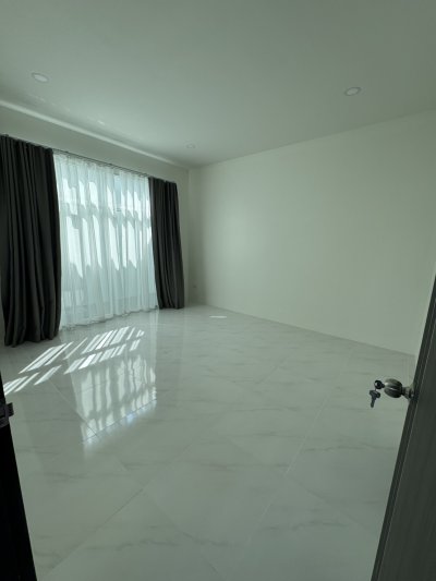 12R0473 ให้เช่าบ้านเดี่ยวชั้นเดียว 2 ห้องนอน 2 ห้องน้ำ ราคา 20,000/เดือน โซนถลาง