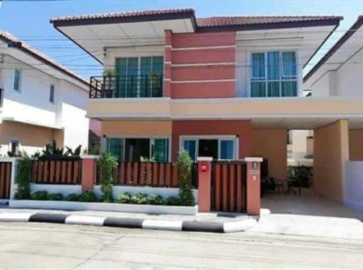 12R0474 This house for rent 3 bedroom 3 bathroom 30,000/month at thalang