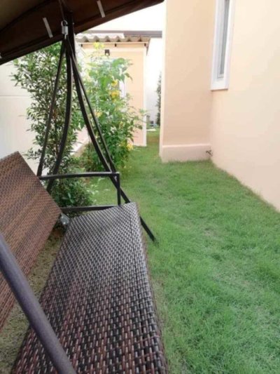12R0474 This house for rent 3 bedroom 3 bathroom 30,000/month at thalang