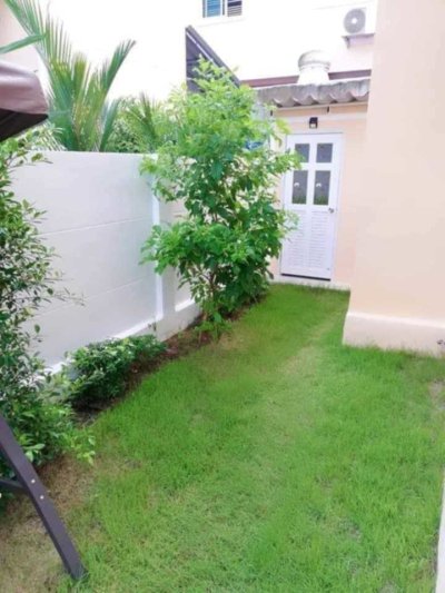 12R0474 This house for rent 3 bedroom 3 bathroom 30,000/month at thalang