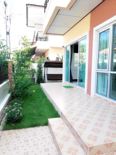 12R0474 This house for rent 3 bedroom 3 bathroom 30,000/month at thalang