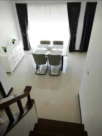 12R0474 This house for rent 3 bedroom 3 bathroom 30,000/month at thalang