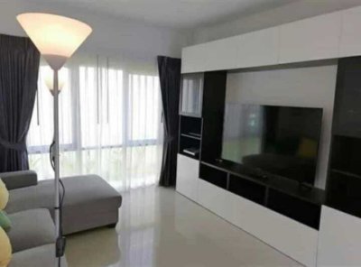 12R0474 This house for rent 3 bedroom 3 bathroom 30,000/month at thalang