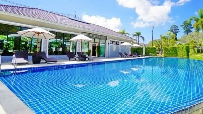 12R0475 ให้เช่าบ้านเดี่ยวสองชั้น 3 ห้องนอน 3 ห้องน้ำ ราคา 79,999/เดือน โซนถลาง