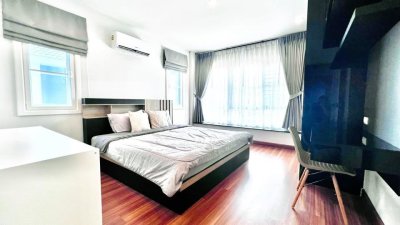 12R0475 ให้เช่าบ้านเดี่ยวสองชั้น 3 ห้องนอน 3 ห้องน้ำ ราคา 79,999/เดือน โซนถลาง