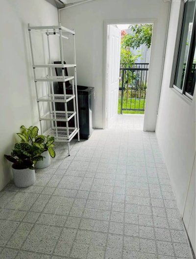 12R0476 This house for rent 3 bedroom 2 bathroom 35,000/month at thalang