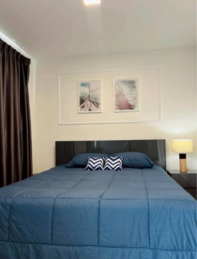 12R0476 This house for rent 3 bedroom 2 bathroom 35,000/month at thalang