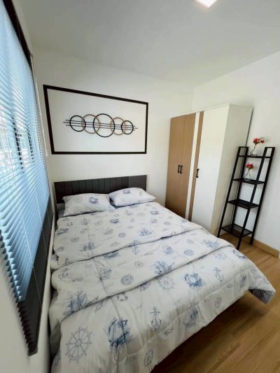 12R0476 This house for rent 3 bedroom 2 bathroom 35,000/month at thalang