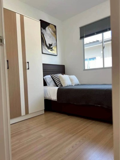 12R0476 This house for rent 3 bedroom 2 bathroom 35,000/month at thalang