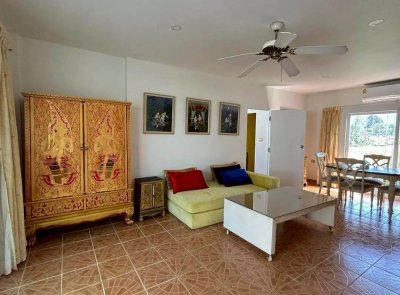 12R0477 Pool villa for rent 2 bedroom 2 bathroom 45,000/month at thalang