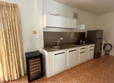 12R0477 Pool villa for rent 2 bedroom 2 bathroom 45,000/month at thalang