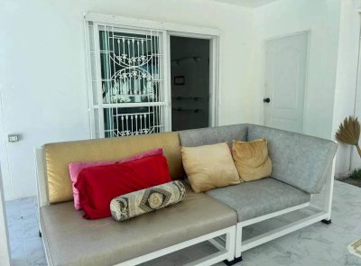 12R0477 Pool villa for rent 2 bedroom 2 bathroom 45,000/month at thalang
