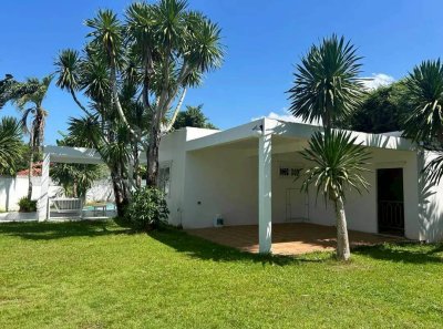 12R0477 Pool villa for rent 2 bedroom 2 bathroom 45,000/month at thalang
