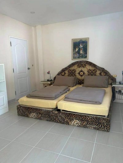 12R0477 Pool villa for rent 2 bedroom 2 bathroom 45,000/month at thalang