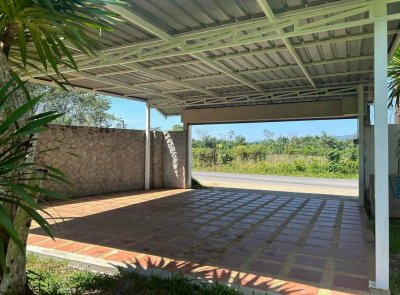 12R0477 Pool villa for rent 2 bedroom 2 bathroom 45,000/month at thalang