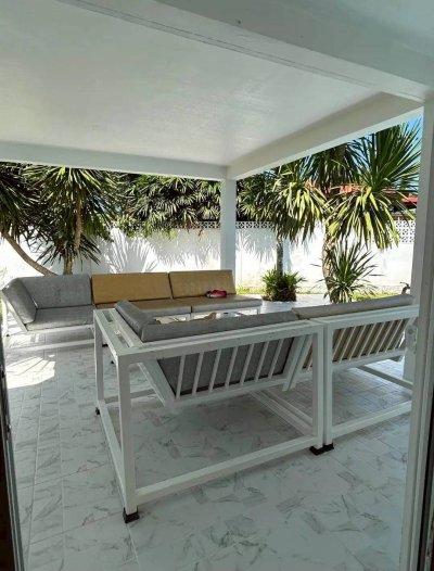 12R0477 Pool villa for rent 2 bedroom 2 bathroom 45,000/month at thalang