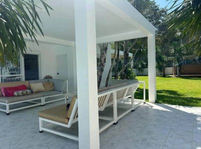 12R0477 Pool villa for rent 2 bedroom 2 bathroom 45,000/month at thalang