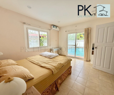 12R0477 ให้เช่า pool villa 2 ห้องนอน 2 ห้องน้ำ ราคา 45,000/เดือน โซนถลาง
