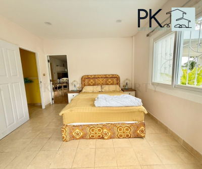 12R0477 ให้เช่า pool villa 2 ห้องนอน 2 ห้องน้ำ ราคา 45,000/เดือน โซนถลาง