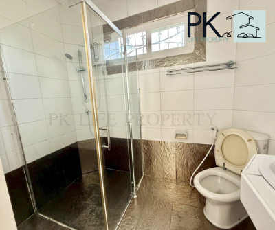 12R0477 ให้เช่า pool villa 2 ห้องนอน 2 ห้องน้ำ ราคา 45,000/เดือน โซนถลาง