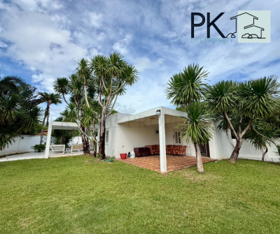 12R0477 ให้เช่า pool villa 2 ห้องนอน 2 ห้องน้ำ ราคา 45,000/เดือน โซนถลาง