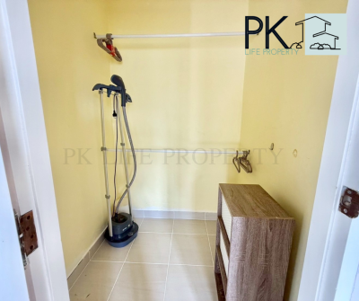 12R0477 ให้เช่า pool villa 2 ห้องนอน 2 ห้องน้ำ ราคา 45,000/เดือน โซนถลาง