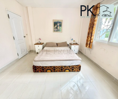 12R0477 ให้เช่า pool villa 2 ห้องนอน 2 ห้องน้ำ ราคา 45,000/เดือน โซนถลาง