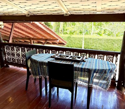 12R0478 This house for rent 4 bedroom 5 bathroom 70,000/month at thalang
