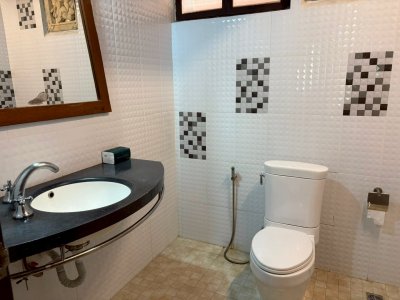 12R0478 This house for rent 4 bedroom 5 bathroom 70,000/month at thalang