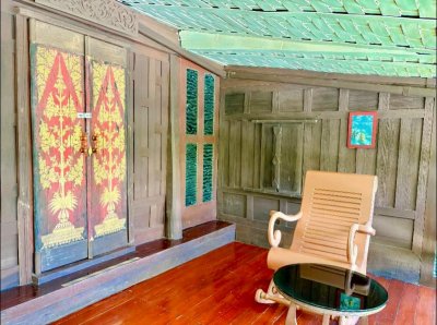 12R0478 This house for rent 4 bedroom 5 bathroom 70,000/month at thalang