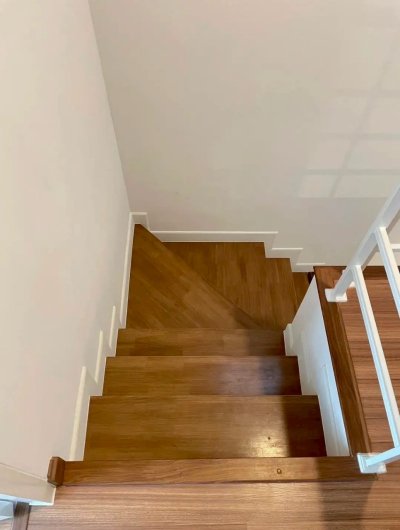 12R0479 ให้เช่าบ้านแฝดสองชั้น 3 ห้องนอน 3 ห้องน้ำ ราคา 30,000/เดือน โซนถลาง