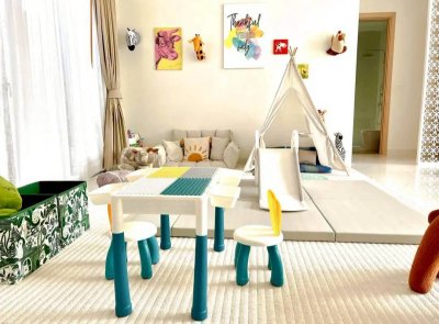 12R0480 ให้เช่า pool villa 6 ห้องนอน 6 ห้องน้ำ ราคา 200,000/เดือน โซนถลาง