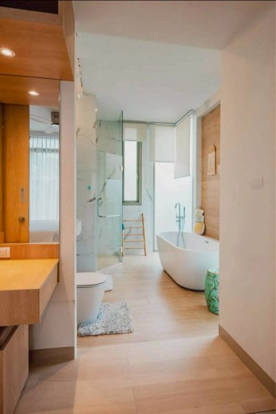 12R0480 ให้เช่า pool villa 6 ห้องนอน 6 ห้องน้ำ ราคา 200,000/เดือน โซนถลาง