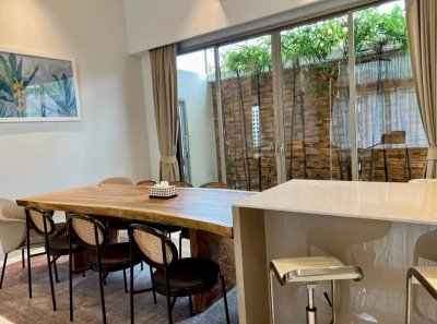 12R0480 ให้เช่า pool villa 6 ห้องนอน 6 ห้องน้ำ ราคา 200,000/เดือน โซนถลาง