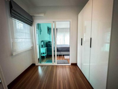 12R0481 ให้เช่าบ้านเดี่ยวสองชั้น 4 ห้องนอน 3 ห้องน้ำ ราคา 95,000/เดือน โซนถลาง