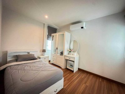 12R0481 ให้เช่าบ้านเดี่ยวสองชั้น 4 ห้องนอน 3 ห้องน้ำ ราคา 95,000/เดือน โซนถลาง